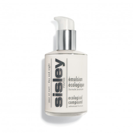 SISLEY ÖKOLOGISCHE EMULSION FORTSCHRITTLICHE FORMEL SISLEY ÖKOLOGISCHE EMULSION FORTSCHRITTLICHE FORMEL